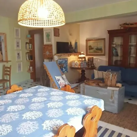 Apartment Centro Via Roma Lampedusa