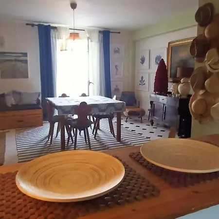 Centro Via Roma Apartment *