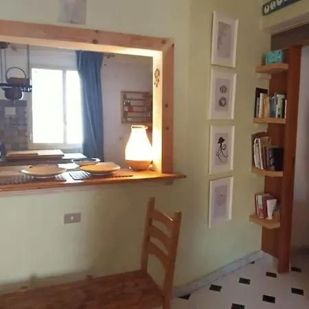 Centro Via Roma Apartment