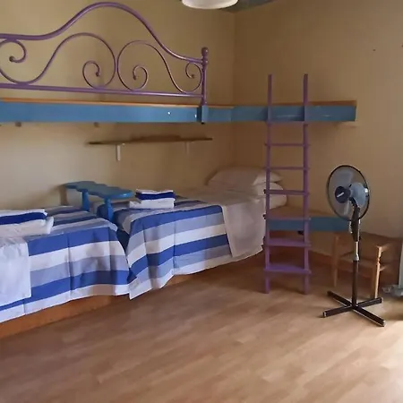 Apartment Centro Via Roma Lampedusa