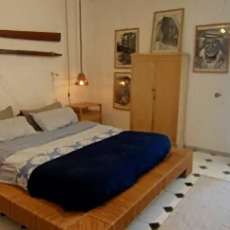 Apartment Centro Via Roma Lampedusa