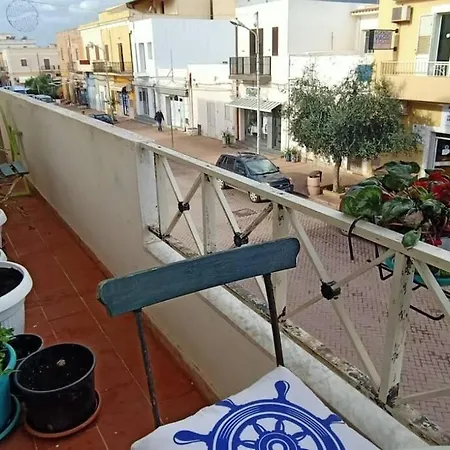 Centro Via Roma Apartment Lampedusa