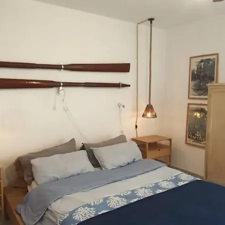 Centro Via Roma Apartment