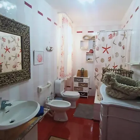 Apartment Centro Via Roma