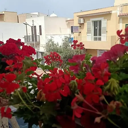 Centro Via Roma Apartment Lampedusa
