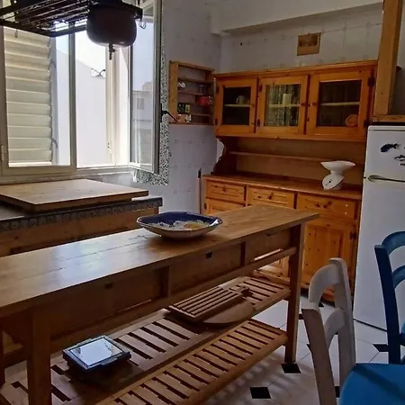 Apartment Centro Via Roma