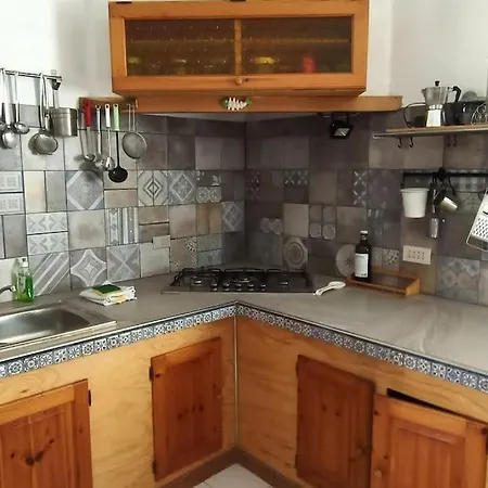 Apartment Centro Via Roma Lampedusa