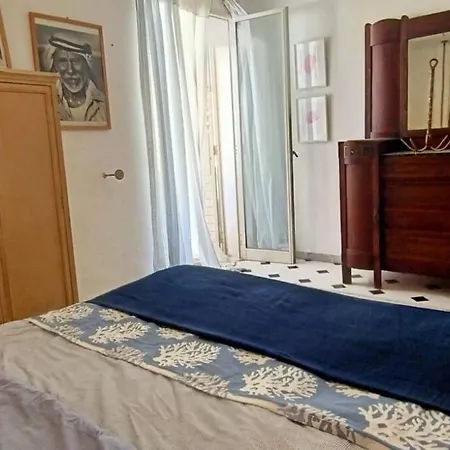 Apartment Centro Via Roma Lampedusa