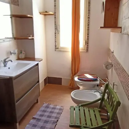 Apartment Centro Via Roma Lampedusa