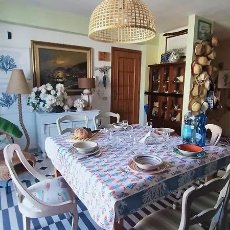 Apartment Centro Via Roma *