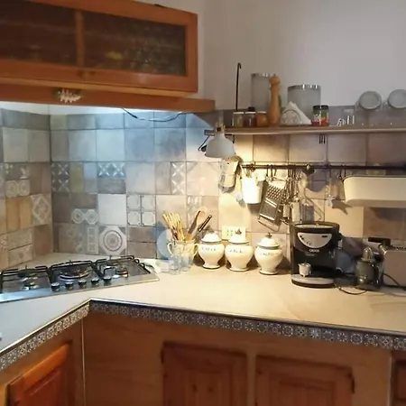 Apartment Centro Via Roma *